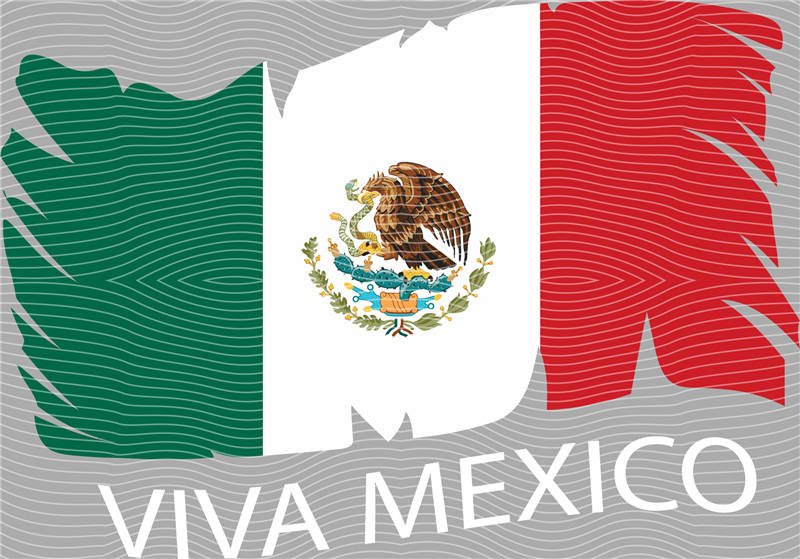 Mexican style-XG 42